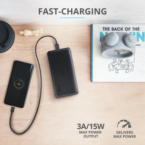 Powerbank 20 000 mAh PRIMO-1055154