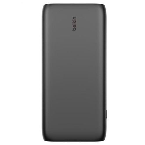 Powerbank BoostCharge 26k mAh 32W 2xUSB-C 2xUSB-A czarny-10551596