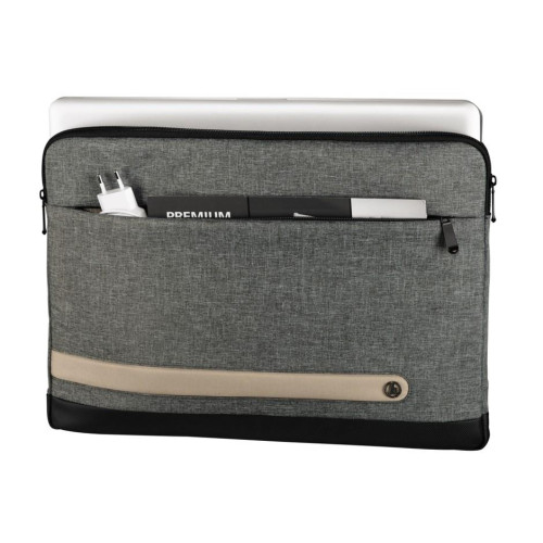 Etui do laptopa Terra 13.3 szare-10551752