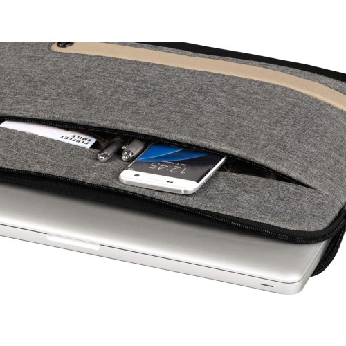 Etui do laptopa Terra 13.3 szare-10551754