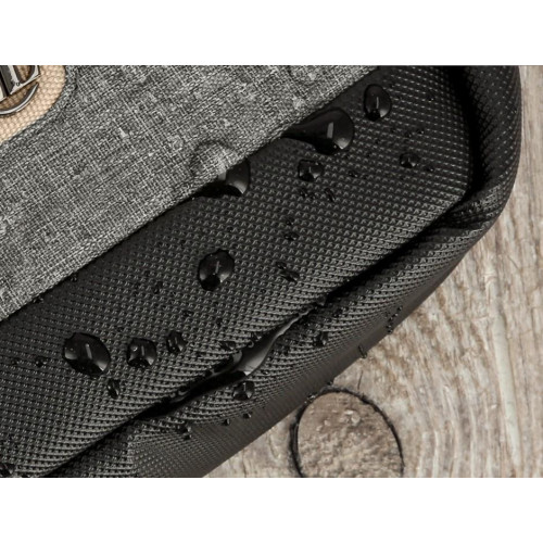 Etui do laptopa Terra 13.3 szare-10551756
