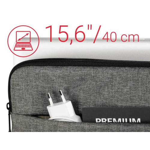 Etui do laptopa 15.6 Terra Szare-10551758