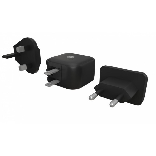 Ładowarka IB-PS106-PD 38 Watt 1 x Type-C + 1 x Type-A-10551842