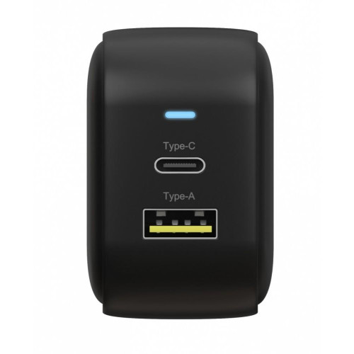 Ładowarka IB-PS106-PD 38 Watt 1 x Type-C + 1 x Type-A-10551843