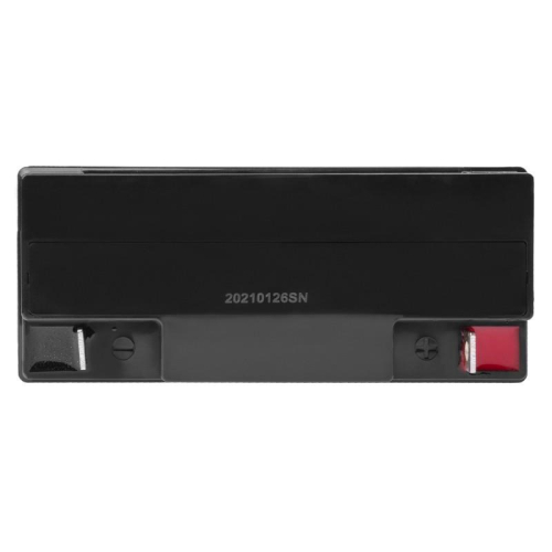 Akumulator AGM VRLA 12V 15Ah-10552105