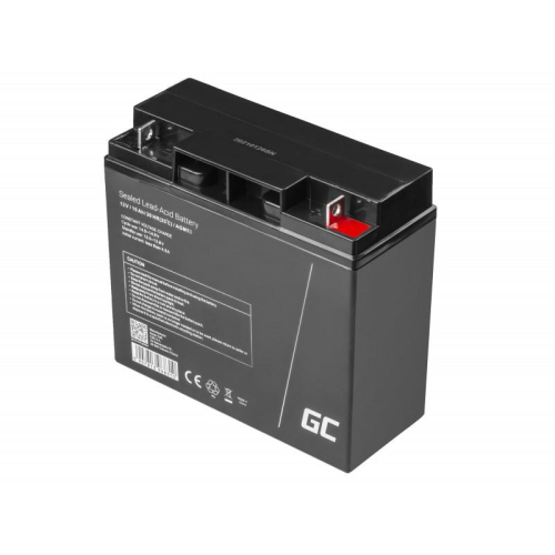 Akumulator AGM VRLA 12V 15Ah-10552106