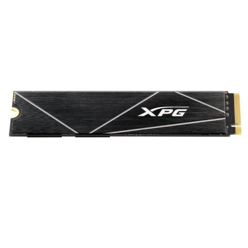 Dysk SSD XPG GAMMIX S70 BLADE 8000GB PCIe 4x4 7.3/6.3MB/s-10552184