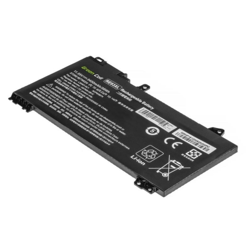 Bateria RE03XL 11,55V 3400mAh do HP Probook 430 450 G6 G7-10552284