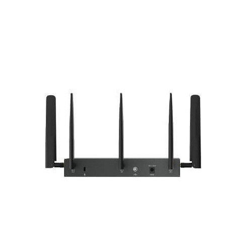 Router VPN AX3000 4G/LTE ER706W-4G-10552448