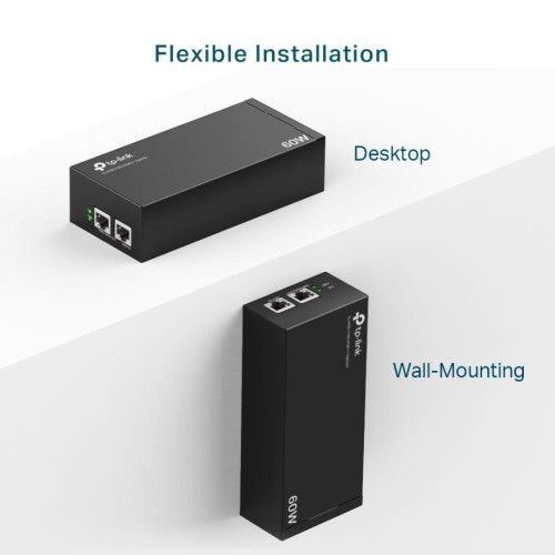Injector PoE++ POE170S-10552486