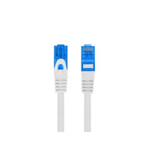 Patchcord kat.6a S/FTP CCA 0.5m Szary -1055264