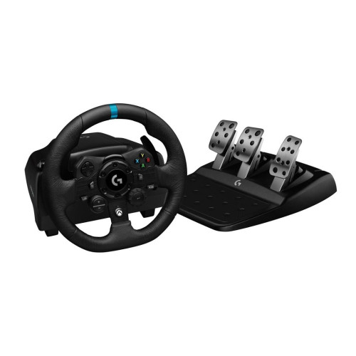 Kierownica Logitech G923 Xbox/PC 941-000158-10557636
