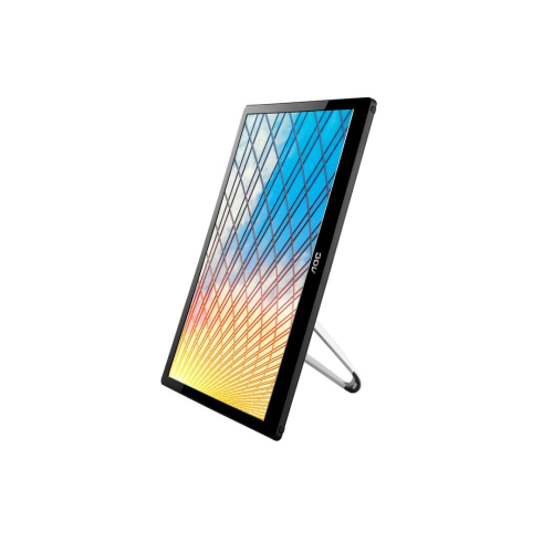 MONITOR AOC LED 15,6