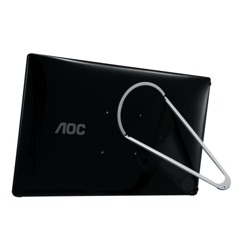 MONITOR AOC LED 15,6