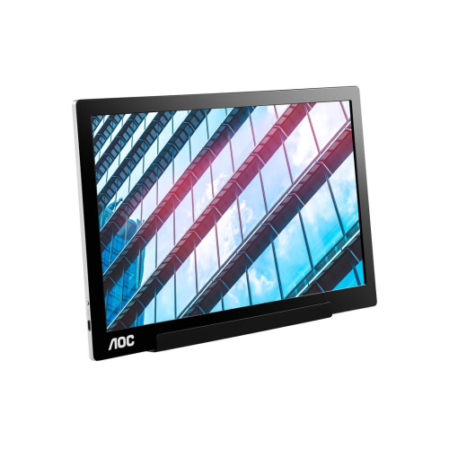 MONITOR AOC LED 15,6