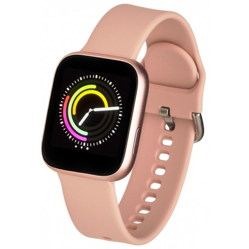Smartwatch Women Eva Różowy -1056065