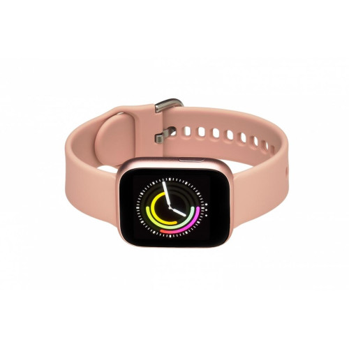 Smartwatch Women Eva Różowy-1056067