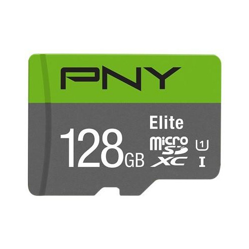 Karta pamięci MicroSDXC 128GB P-SDU128V11100EL-GE -1056374