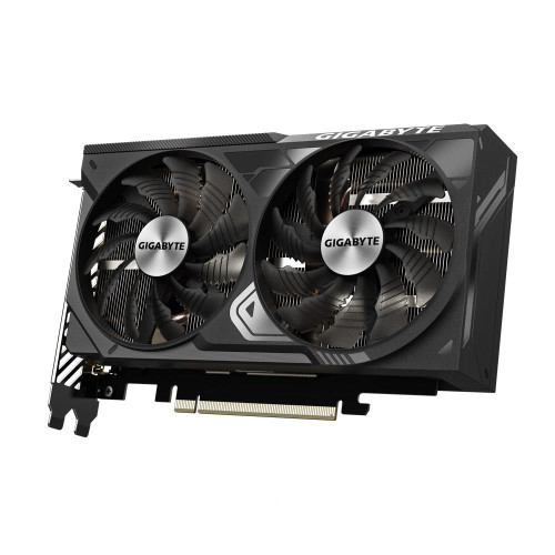 Karta graficzna Gigabyte GeForce RTX 4070 WINDFORCE 2X OC 12GB-10565075