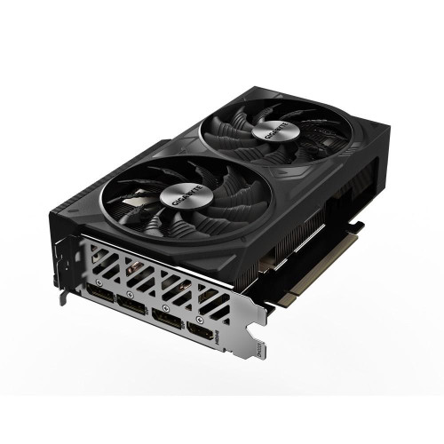 Karta graficzna Gigabyte GeForce RTX 4070 WINDFORCE 2X OC 12GB-10565076