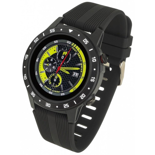Smartwatch Multi 4 Sport czarny-1056540