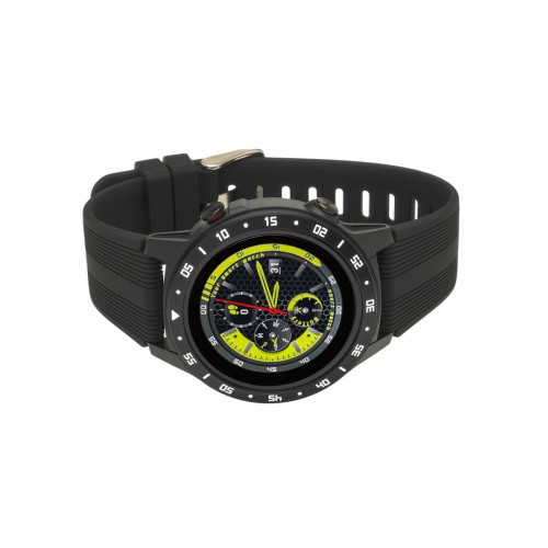 Smartwatch Multi 4 Sport czarny-1056543