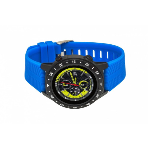 Smartwatch Multi 4 Sport Niebieski-1056547