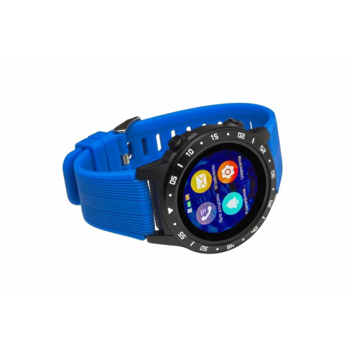 Smartwatch Multi 4 Sport Niebieski-1056548