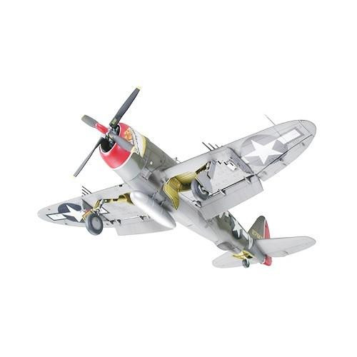 Model plastikowy P-47D Thunderbolt Razorback-1056581