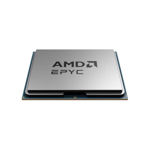 Procesor AMD EPYC 8024P (8C/16T) 2.4GHz (3.0GHz Turbo) Socket SP6 TDP 90W