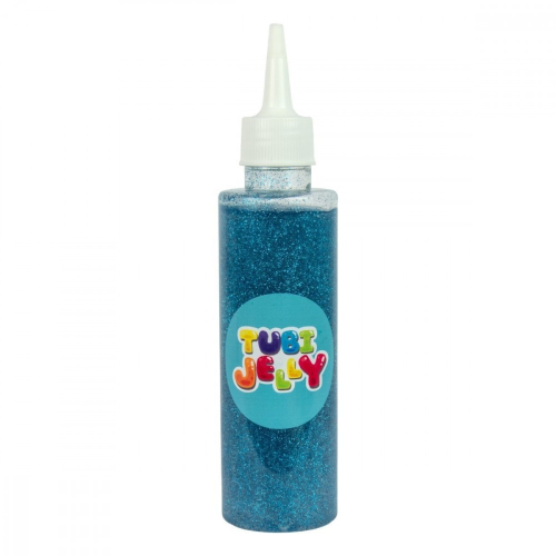Zestaw Tubi Jelly 3 kolory - Syrenka