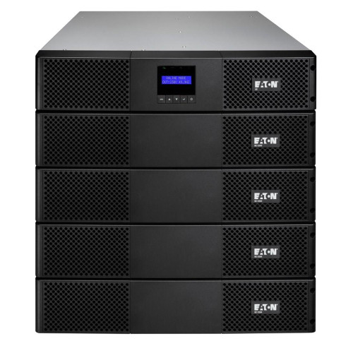 Eaton- zasilacz awaryjny UPS 9E 2000i Rack2U