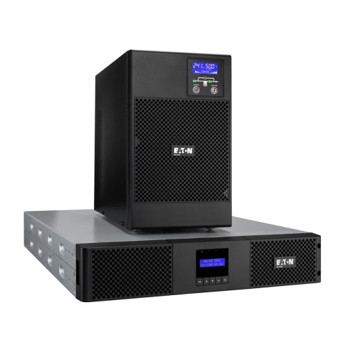 Eaton- zasilacz awaryjny UPS 9E 2000i Rack2U-10578680