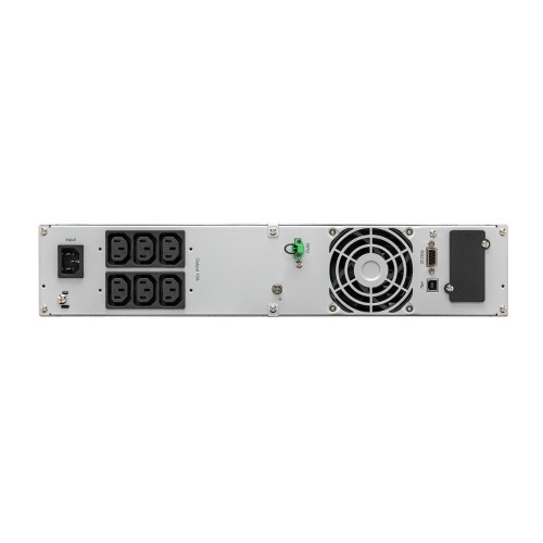 Eaton- zasilacz awaryjny UPS 9E 2000i Rack2U-10578683