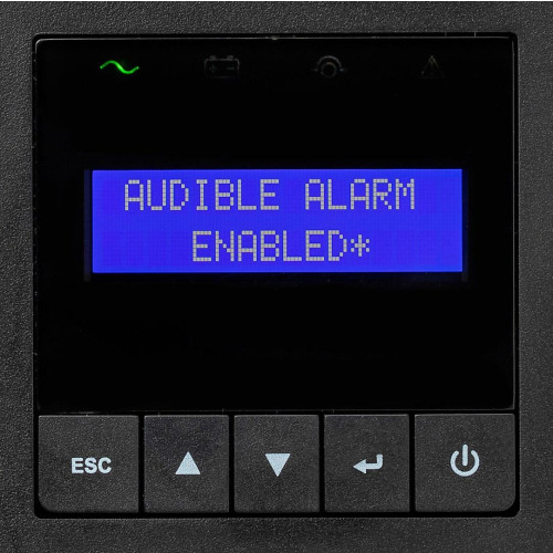 Eaton- zasilacz awaryjny UPS 9E 2000i Rack2U-10578687
