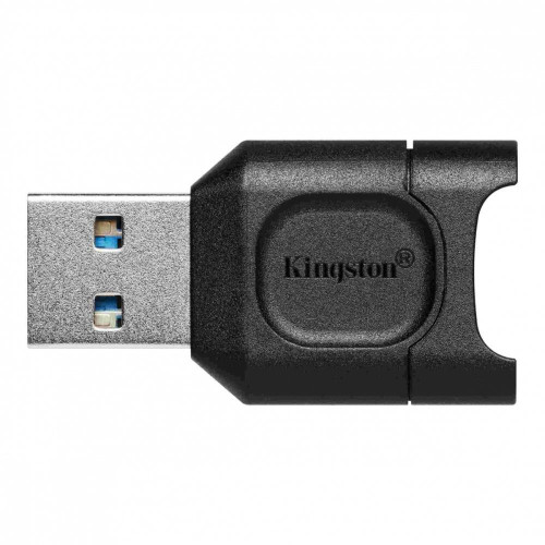 Czytnik kart MobileLite Plus USB 3.1 microSDHC/SDXC-1057929