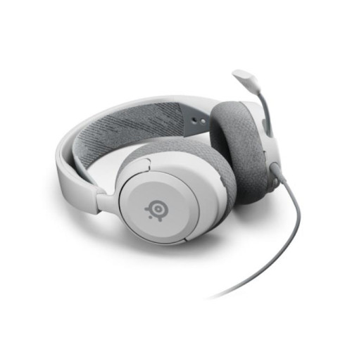 Słuchawki SteelSeries Arctis Nova 1P, Szare-10596099