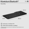 Klawiatura HP 460 Multi-Device Bluetooth Keyboard bezprzewodowa czarna 7N7B8AA-10613833