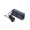 Przełącznik Gigabit PoE 8-7 port 24V 60W-10630758