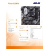 Płyta główna Prime B550M-A WIFI II AM4 4DDR4 HDMI M.2 mATX -10633127