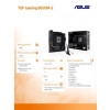 Płyta główna TUF Gaming B650M-E WIFI AM5 4DDR5 HDMI mATX -10633128