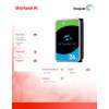 Dysk SkyHawkAI 24TB 3,5 512MB ST24000VE002-10633256