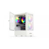 Obudowa - Vako White RGB-10633370