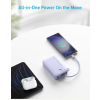 Powerbank 335 20000 mAh 22.5W z kablem USB-C-10634537