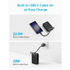 Powerbank 335 20000 mAh 22.5W z kablem USB-C-10634538