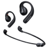 Słuchawki nauszne Soundcore AeroFit Pro Czarne-10634721