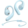 Słuchawki nauszne Soundcore AeroFit Pro zielone
