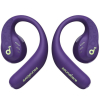 Słuchawki nauszne Soundcore AeroFit Pro fioletowe-10634744