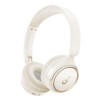 Słuchawki nauszne Soundcore H30i białe