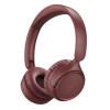 Słuchawki nauszne Soundcore H30i czerwone